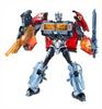 TRANSFORMERS Dark Energon Optimus